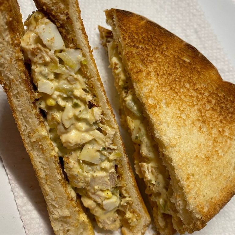 COPYCAT CHICKFILA CHICKEN SALAD RECIPE Miss Cooker